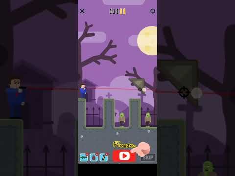 Video guide by Games Ap: Bullet City Level 44 #bulletcity