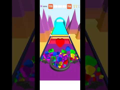 Video guide by Fun Gaming Shorts: Picker 3D Level 115 #picker3d