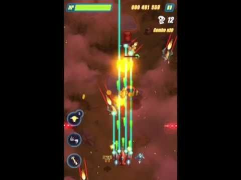 Video guide by xienwolf: HAWK: Freedom Squadron Level 27 #hawkfreedomsquadron