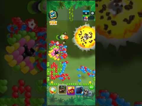 Video guide by Gamitop: Bloons Pop! Level 88 #bloonspop