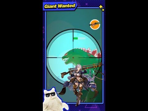 Video guide by Cher Gaming: Giant Wanted Level 29 #giantwanted
