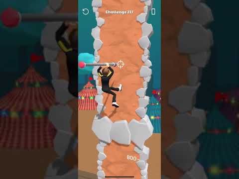 Video guide by Fish Game: Candy Challenge 3D Level 227 #candychallenge3d