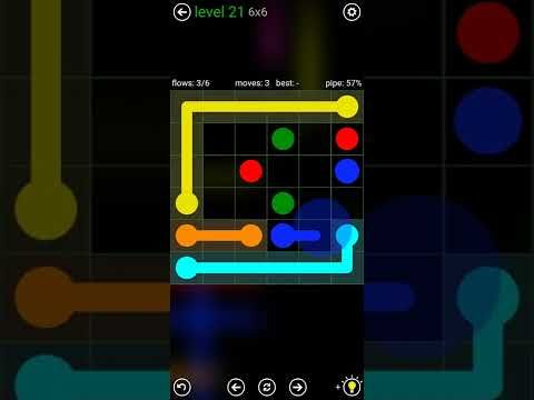Video guide by Come with Me: Easy! Level 21 #easy
