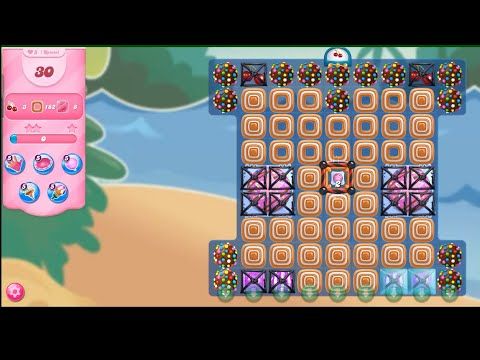 Video guide by Candy Crush Lover: Bombs! Level 148 #bombs