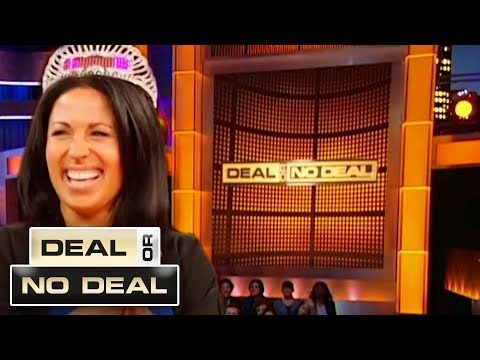 Video guide by Deal or No Deal Universe: Deal or No Deal Level 40 #dealorno