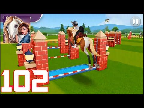 Video guide by Funny Games: My Horse Stories Level 24 #myhorsestories