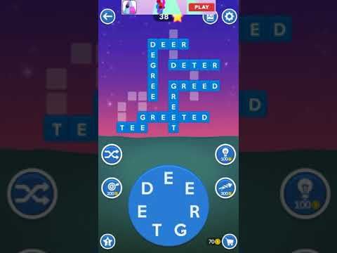 Video guide by tobias deamon: Word Toons Level 362 #wordtoons