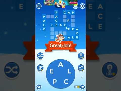 Video guide by tobias deamon: Word Toons Level 297 #wordtoons