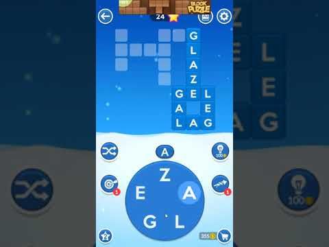 Video guide by tobias deamon: Word Toons Level 48 #wordtoons