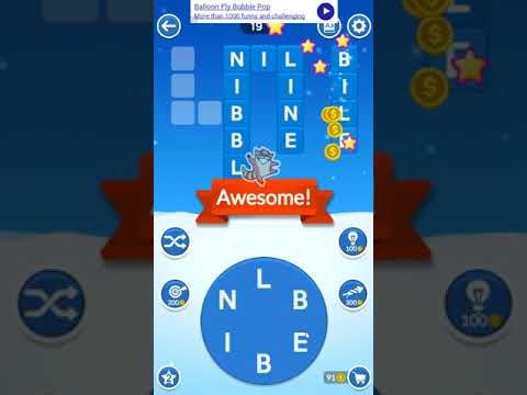Video guide by tobias deamon: Word Toons Level 298 #wordtoons