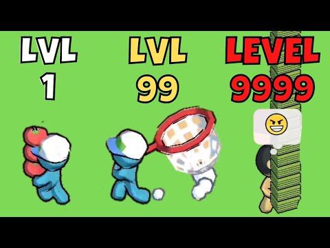 Video guide by FiTi Gameplays: My Mini Mart Level 1 #myminimart