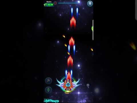 Video guide by GALAXY ATTACK Alien Shooter: Galaxy Attack: Alien Shooter Level 119 #galaxyattackalien