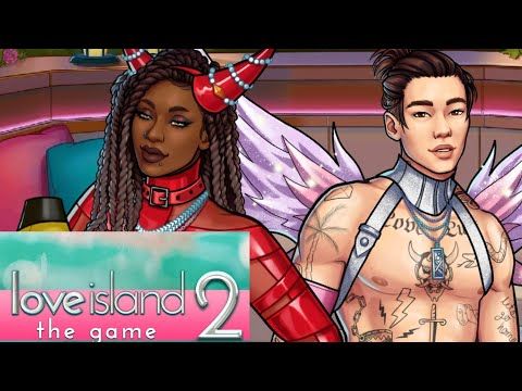 Video guide by IGV IOS and Android Gameplay Trailers: Love Island The Game 2 Level 2 #loveislandthe