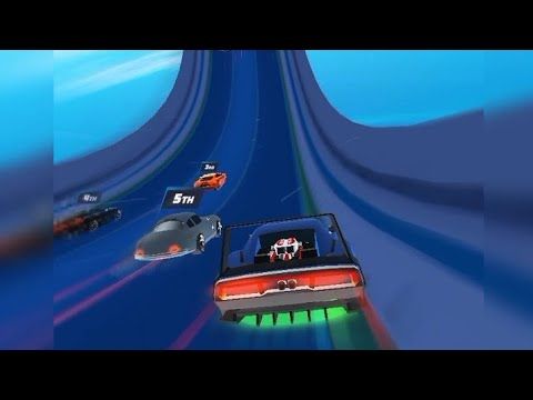 Video guide by FATHUR 99: Race Master 3D Level 60 #racemaster3d