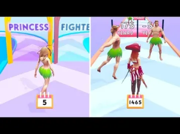 Video guide by Krishyam Gaming: Fashion Evolution Level 5-6 #fashionevolution
