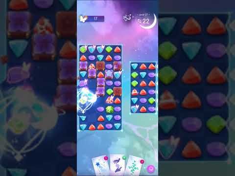 Video guide by Mic Gaming: Switchcraft: Magical Match 3 Level 27 #switchcraftmagicalmatch