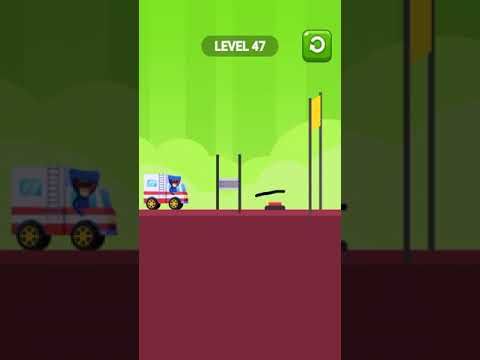 Video guide by 1001 Gameplay: Road! Level 47 #road