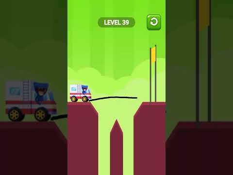 Video guide by 1001 Gameplay: Road! Level 39 #road