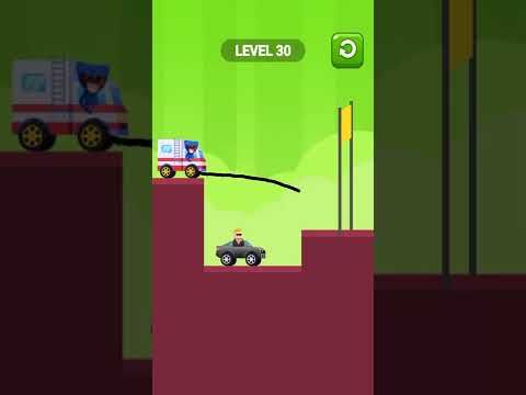 Video guide by 1001 Gameplay: Road! Level 30 #road