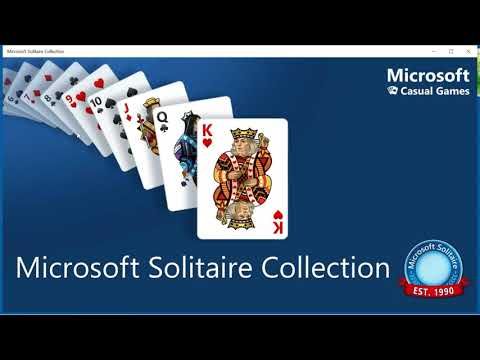 Video guide by Ganesh Shinde: Classic Solitaire! Level 17 #classicsolitaire