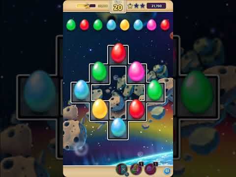 Video guide by MeoMeo và WanWan Inspired: Crack Attack! Level 103 #crackattack