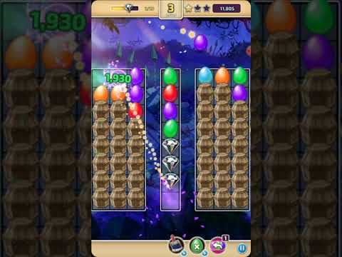 Video guide by MeoMeo và WanWan Inspired: Crack Attack! Level 41 #crackattack