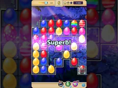 Video guide by MeoMeo và WanWan Inspired: Crack Attack! Level 45 #crackattack