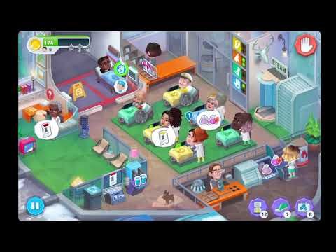 Video guide by CaroGamesNL: Happy Clinic Level 70 #happyclinic