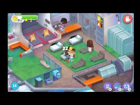 Video guide by CaroGamesNL: Happy Clinic Level 42 #happyclinic