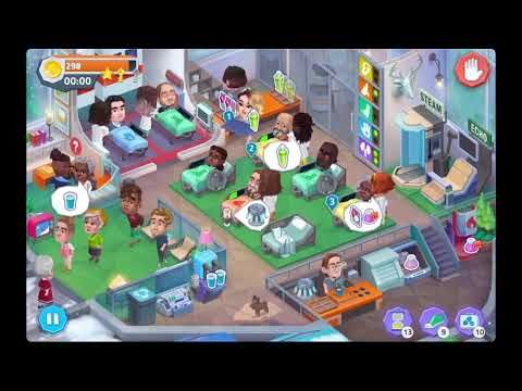 Video guide by CaroGamesNL: Happy Clinic Level 81 #happyclinic