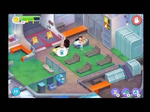 Video guide by CaroGamesNL: Happy Clinic Level 41 #happyclinic
