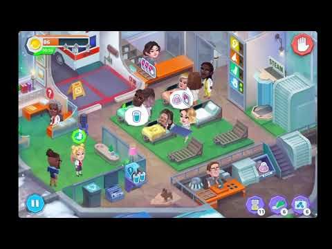 Video guide by CaroGamesNL: Happy Clinic Level 59 #happyclinic