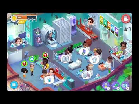Video guide by CaroGamesNL: Happy Clinic Level 31 #happyclinic
