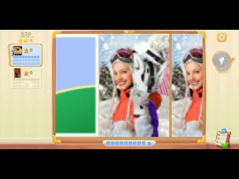 Video guide by Lily G: 5 Differences Online Level 639 #5differencesonline