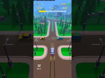 Video guide by Sajal's Gaming: Taxi Run Level 133 #taxirun