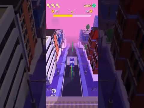 Video guide by Sajal's Gaming: Taxi Run Level 151 #taxirun