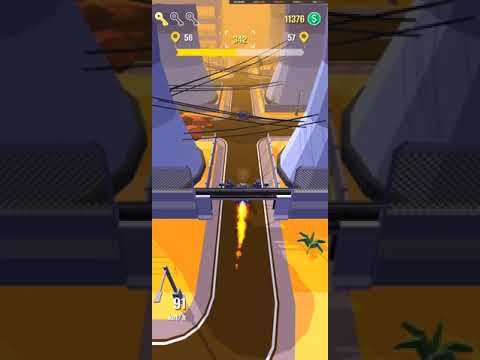 Video guide by Sajal's Gaming: Taxi Run Level 56 #taxirun