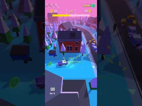 Video guide by Sajal's Gaming: Taxi Run Level 155 #taxirun