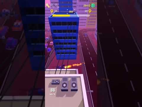 Video guide by Sajal's Gaming: Taxi Run Level 171 #taxirun