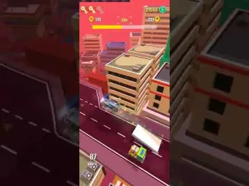 Video guide by Sajal's Gaming: Taxi Run Level 138 #taxirun
