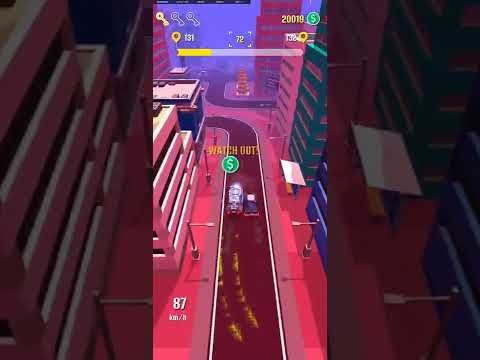 Video guide by Sajal's Gaming: Taxi Run Level 131 #taxirun