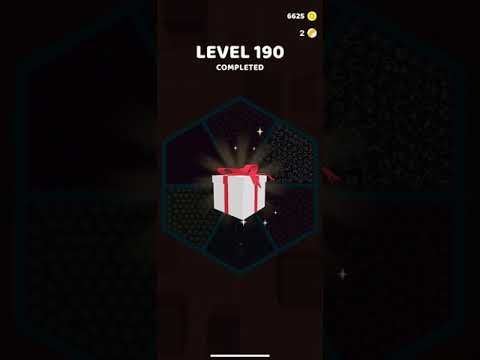 Video guide by PocketGameplay: Clone Ball Level 190 #cloneball