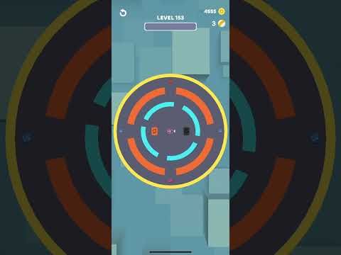 Video guide by PocketGameplay: Clone Ball Level 153 #cloneball