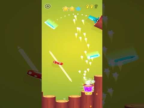 Video guide by GforF: Cannon Shot! Level 7 #cannonshot