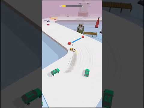 Video guide by Zriinx Gem: Drifty Race! Level 47 #driftyrace