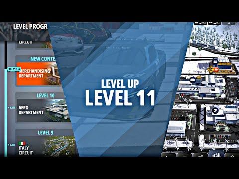 Video guide by OPTIMISTIC GAMER: GT Manager Level 11 #gtmanager