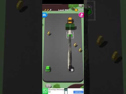 Video guide by Haider Gaming: Park Master Level 59 #parkmaster