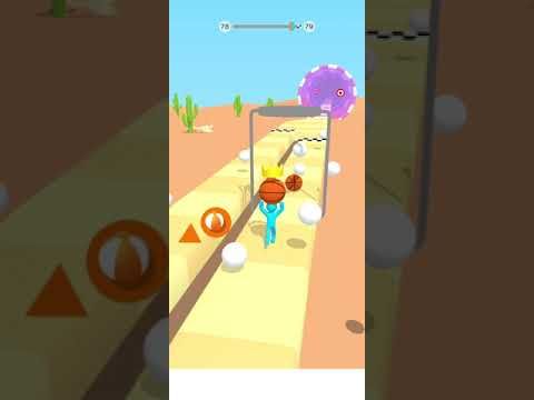 Video guide by Games Zone: Tricky Track 3D Level 78 #trickytrack3d