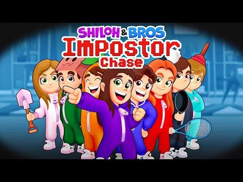 Video guide by : Shiloh & Bros Impostor Chase  #shilohampbros