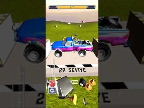 Video guide by SHORTS GAMEPLAY.: Car Crusher! Level 29 #carcrusher